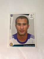 Panini UEFA Champions League 2009-2010 - Nr. 381