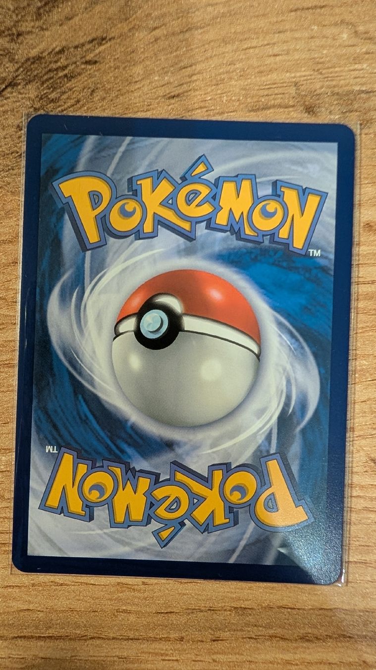 Pokémon Cartes à collectionner: EN Ceruledge 014 - MEP – D'occasion à Wabern par Novo-Li 1