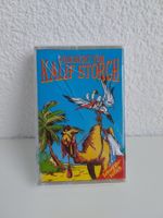 Kalif Storch Kassetten Hörspiel, NEU