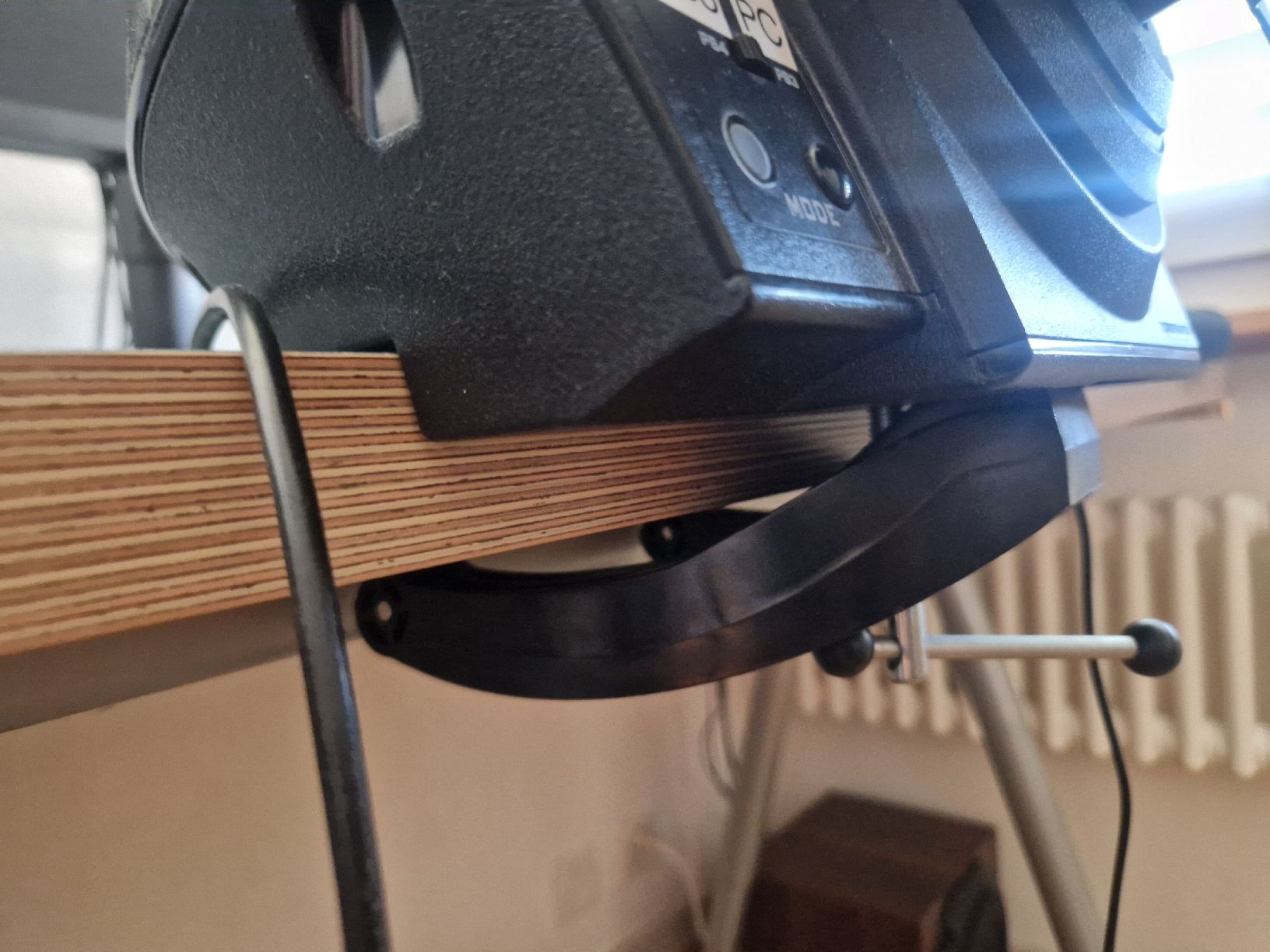 Thrustmaster Manettes: Thurstmaster T300rs – D'occasion à Zürich par Cedric345 9