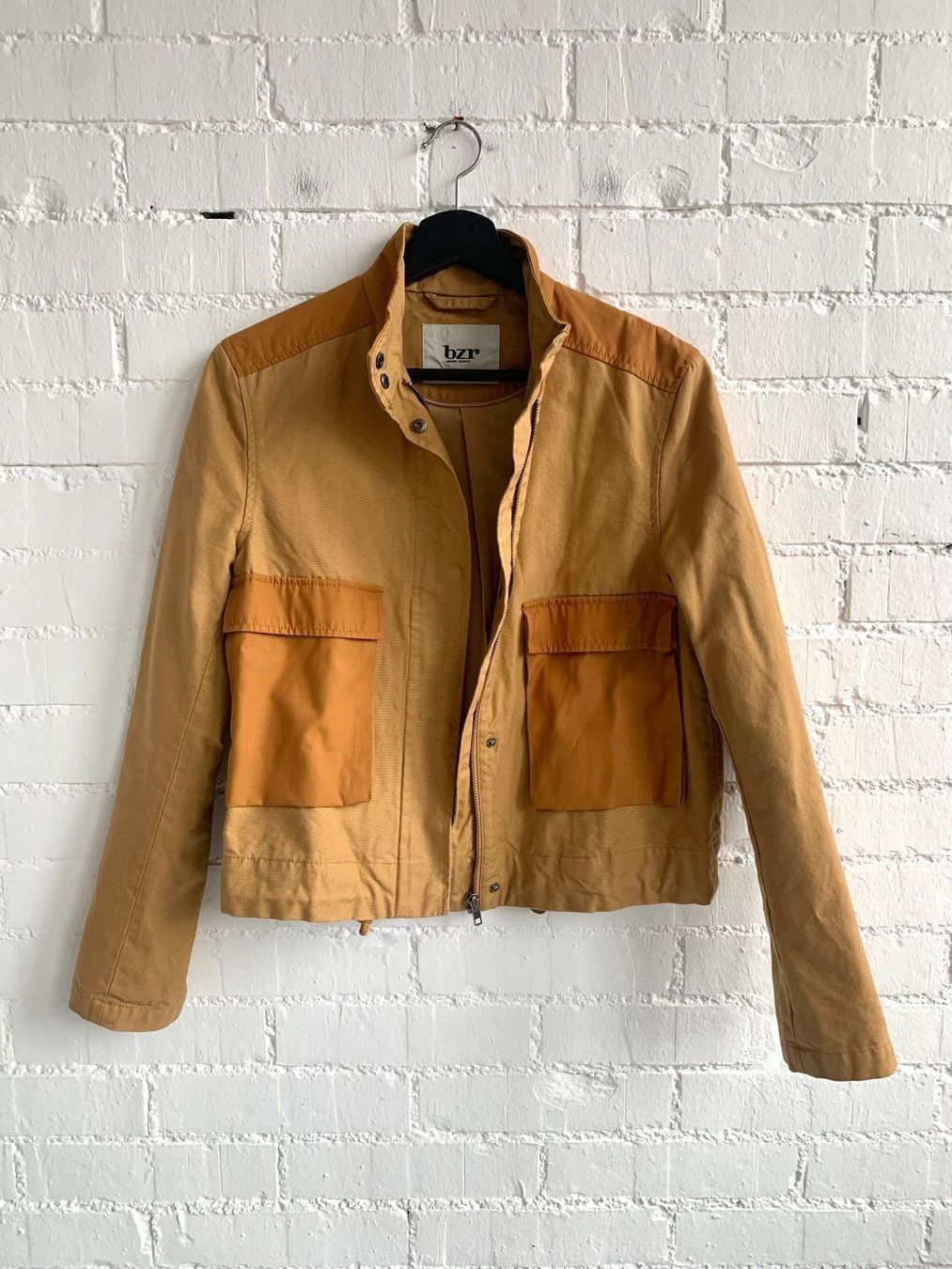 Giacche: Coole Jacke von Bruuns Bazaar – Nuovo (secondo la descrizione) da Bern venduto da Fraeuleinhonig