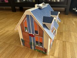 Playmobil Mitnehm-Puppenhaus 70985