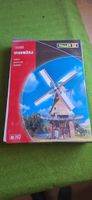 Modellbau Zubehör Schiffe, Windmühle, Figuren, NOCH, FALLER