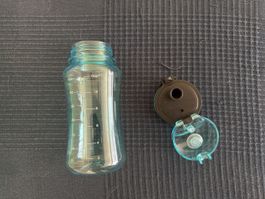 Trinkflasche - Neu nie benutzt