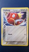 Magikarp #69 – Pokémon Holon Phantoms 