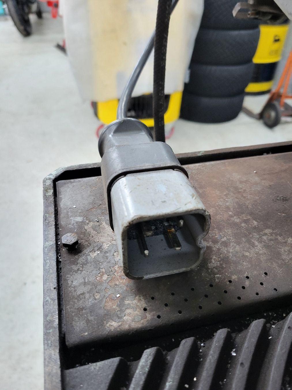 Seghe: Metallkreissäge  – Usato da Appenzell venduto da Fabiandoerig 2