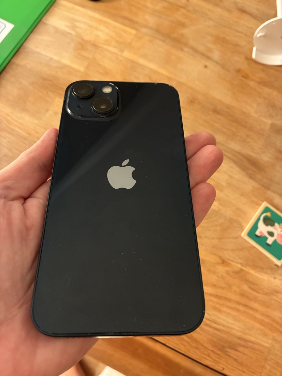 Apple Telefoni cellulari / Smartphones: iPhone 13 128 go – Usato da Chêne Bourg venduto da jen_l2dl 2
