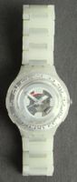 orig. SWATCH ICICLE SHK101 Scuba 200 Access 2000 new unused