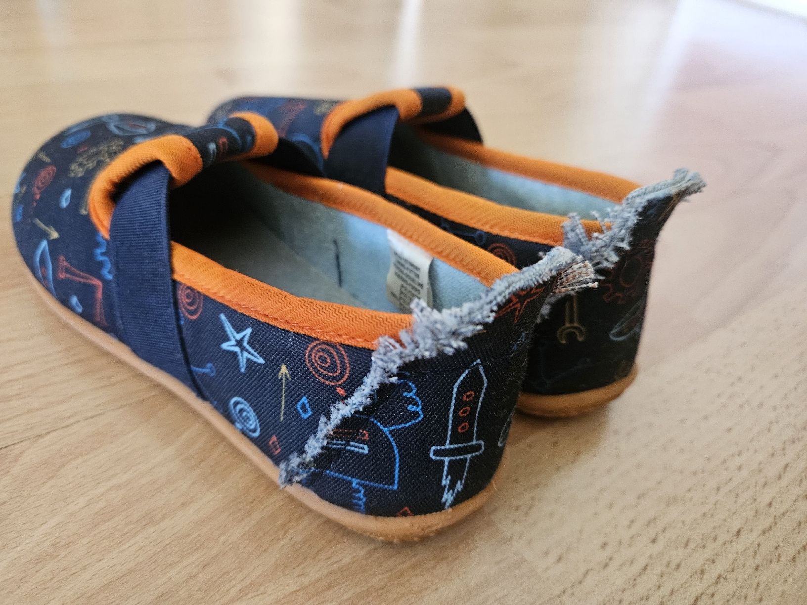 Scarpe per ragazzi: Finken Grösse 29 – Nuovo (secondo la descrizione) da Zürich venduto da Kris8050 3