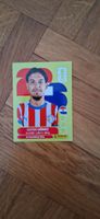 WM- Panini 2026 Sticker Gustavo Gómez