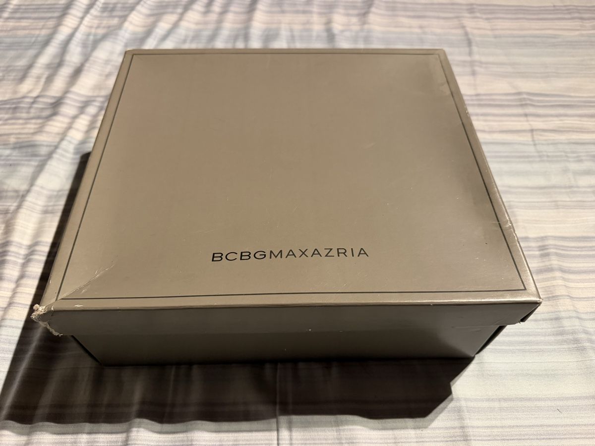 Scarpe da donna: Sandales de créateur BCBGMAXAZRIA – Usato da Chancy venduto da dia_tb2t 2