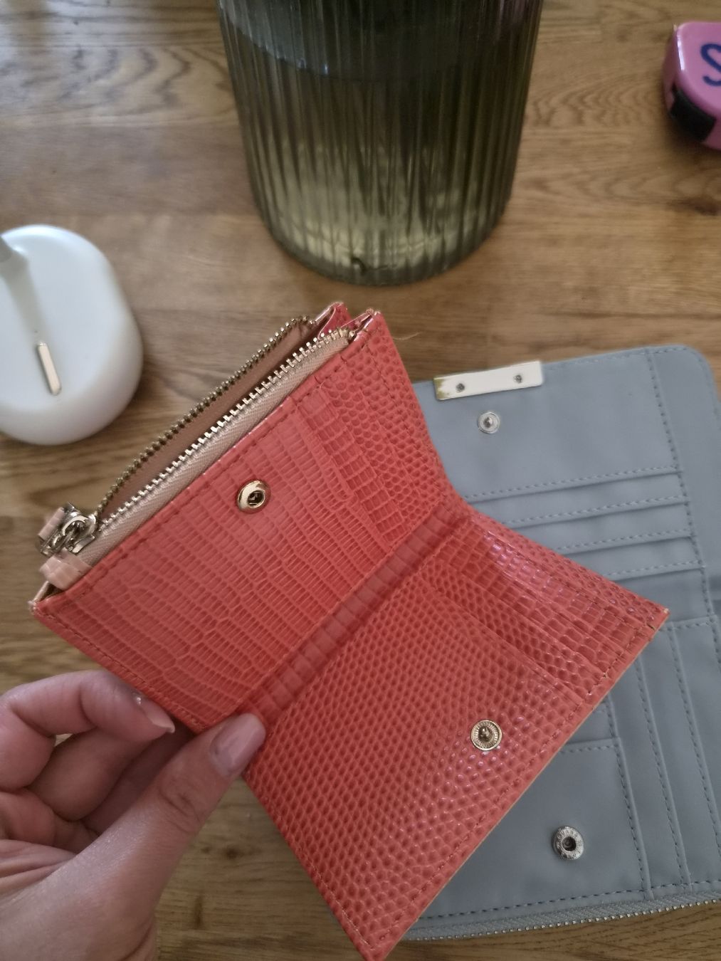 Portamonete: 👛 Portemonnaie-Set – 3 Stück – Usato da Thun venduto da inuyasha93 2
