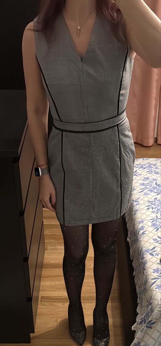 Hugo Boss Vestiti: Abito elegante grigio scuro, Hugo Boss – Nuovo (secondo la descrizione) da Grono venduto da val_997r 2