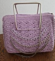 SAC EN CROCHET HANDMADE SUPER OFFRE