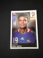 Panini UEFA EM 2008 Sticker - Nr. 352