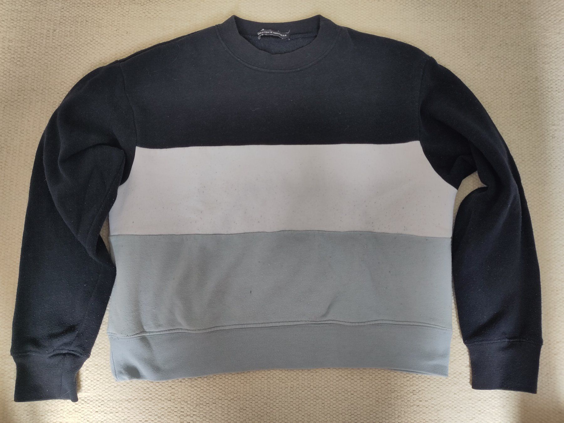 Brandy Melville Maglioni & Felpe: Vintage Pulli von brandy melville – Usato da Basel venduto da Bar08