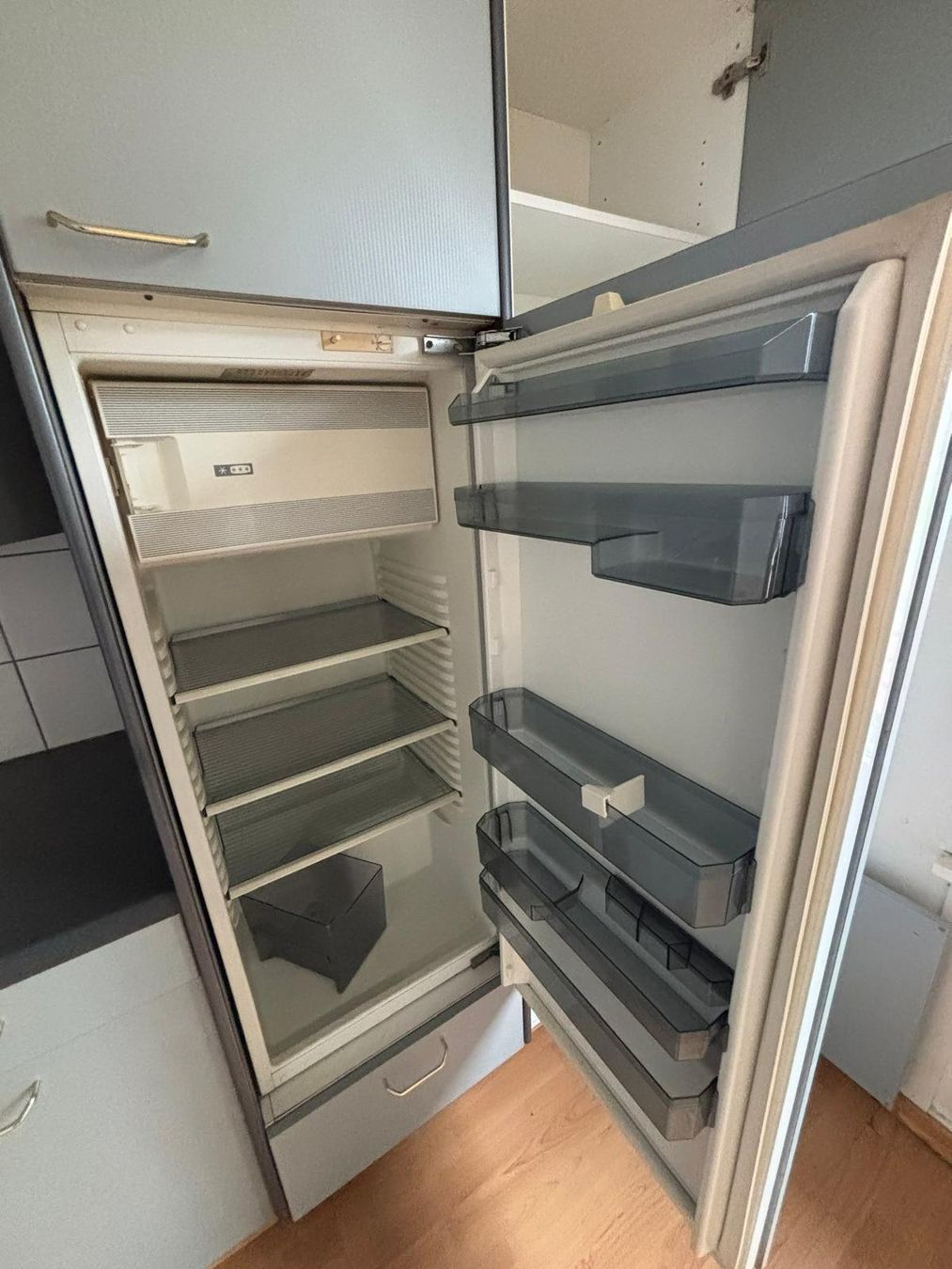 Cucine complete: Küche, gebraucht an Selbstabholer – Usato da Bazenheid venduto da val_8l9b 3