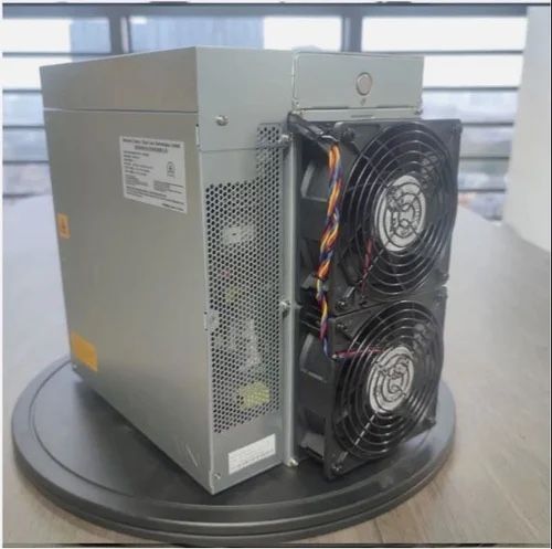 Bitmain Coin Miner: Antminer L7 9GH – Usato da Bürglen TG venduto da Miner_Marketplace 3