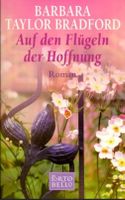 Auf den Flügeln der Hoffnung (ROMAN)