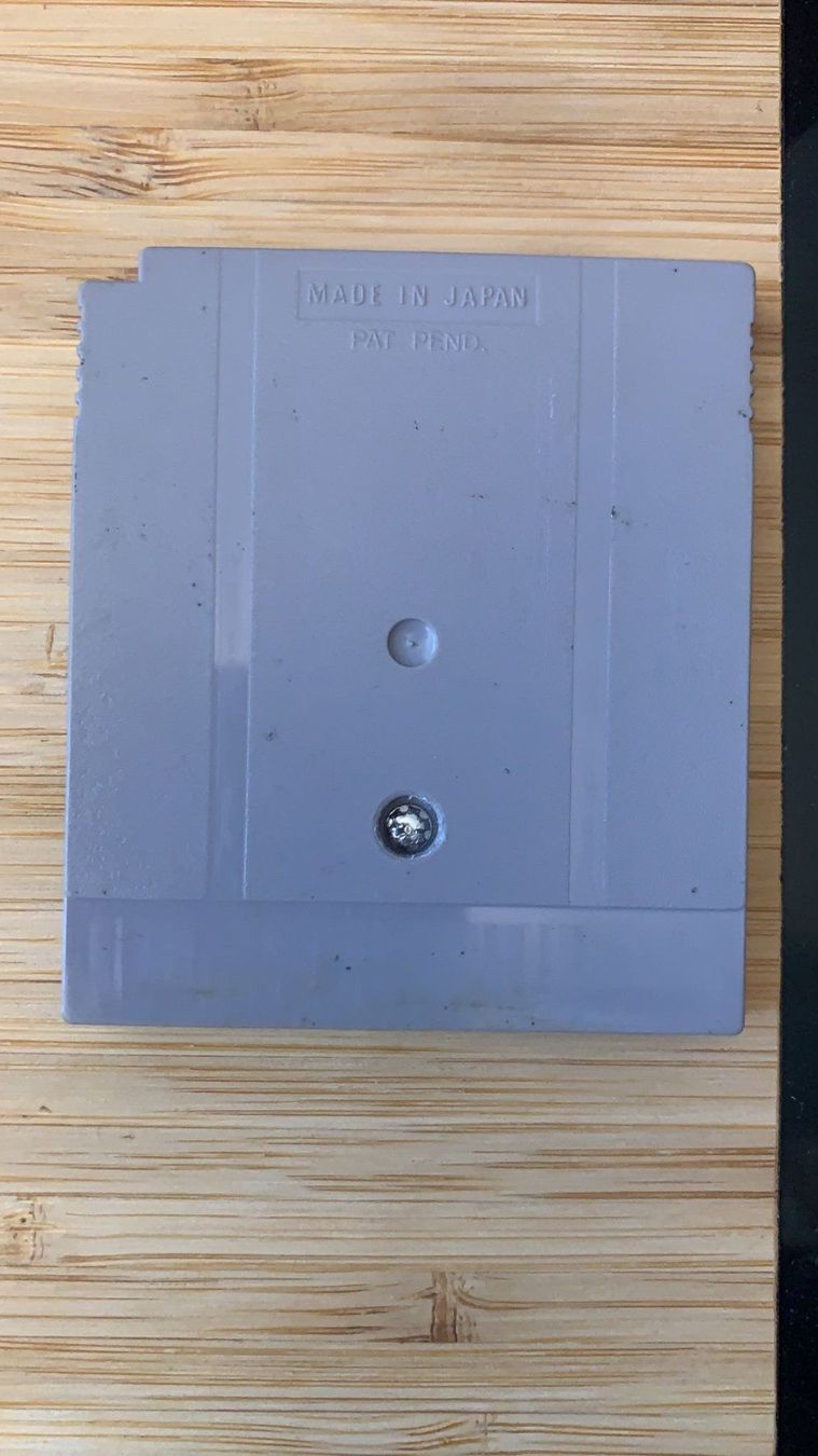 Giochi: Hugo für Gameboy – Usato da Gebenstorf venduto da RetroFuture 1