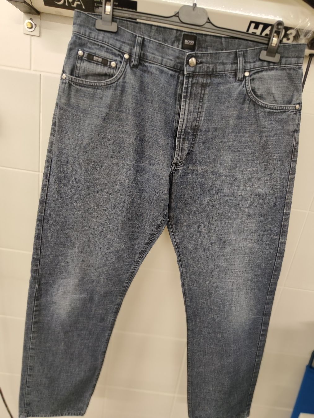 Hugo Boss Jeans: Boss jeans – Usato da Langnau am Albis venduto da Judithsebi 3