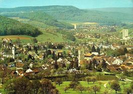 GELTERKINDEN