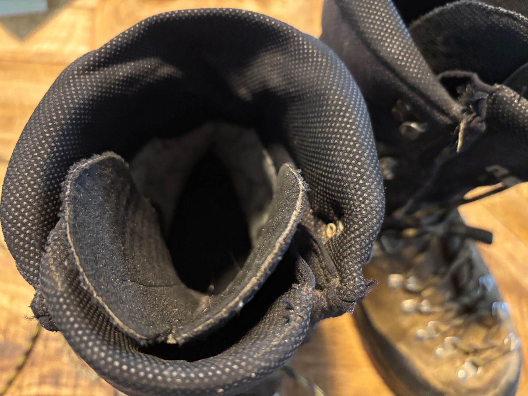 La Sportiva Chaussures hommes: La Sprtiva – D'occasion à Holziken par scedi21 4