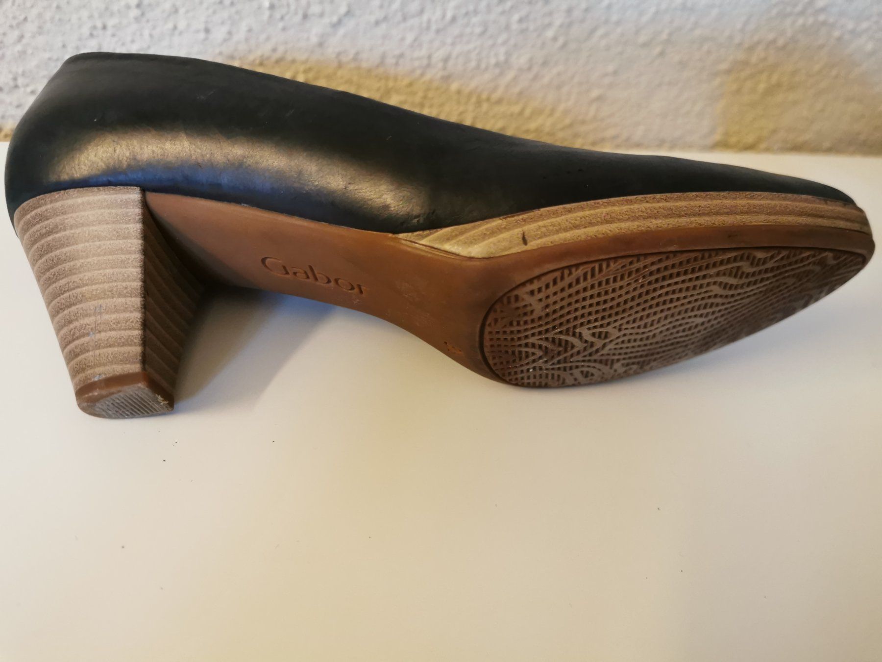 Gabor Scarpe da donna: GARBOR SCHUHE GR 3.5 – Usato da Schalchen venduto da Jella 1