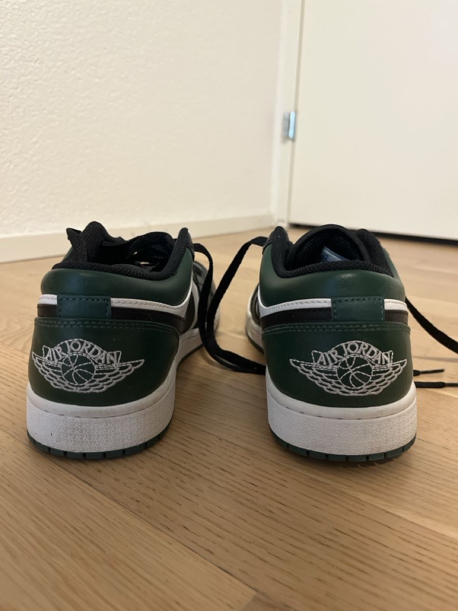 Jordan Scarpe da uomo: Nike Air Jordans Low – Usato da Beringen venduto da ama_tp2p 4