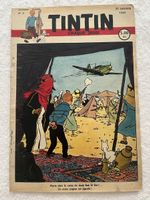Journal de Tintin Nr 3 de l’année 1949