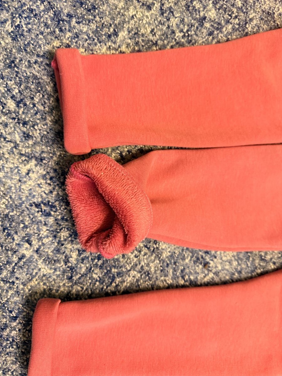 Pantaloni: Paket Hose 92/98 – Usato da Amlikon-Bissegg venduto da Rose_Rose 5