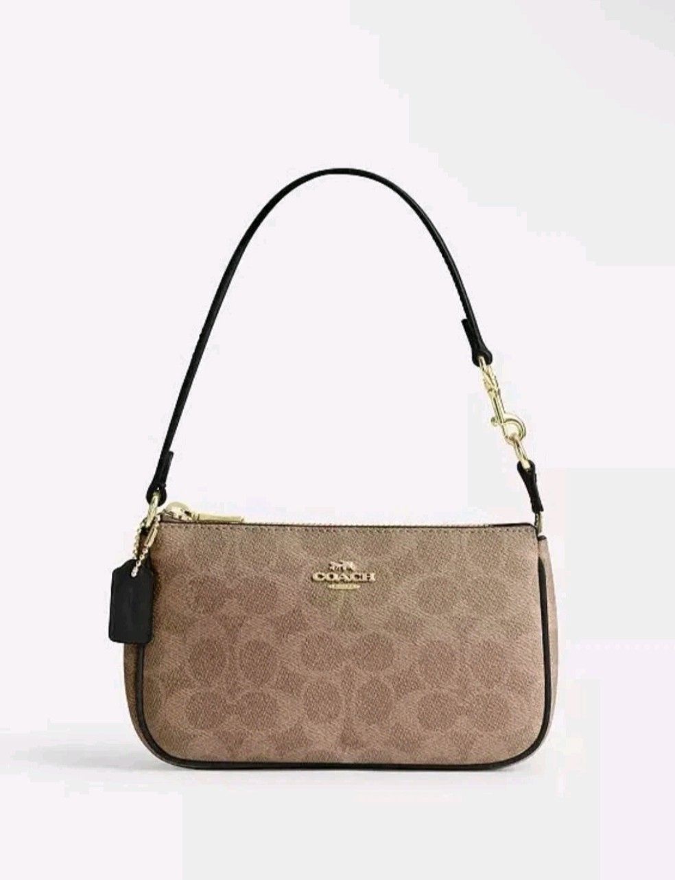 Coach Taschen für Damen: Coach Nolita 19 – Neu (gemäss Beschreibung) aus Reinach BL von inn-spirit