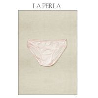 NEU LA PERLA Unterhose Stella 44.90
