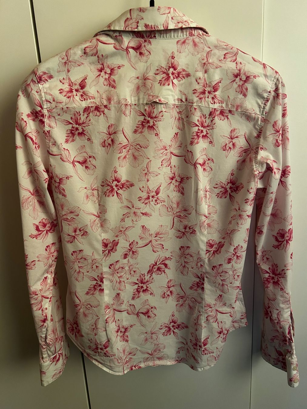 Gant Blusen: Gant Bluse gr 38 – Gebraucht aus Scherz von Mandarine8 4