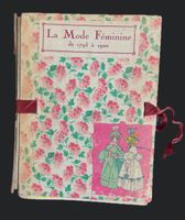 La Mode Féminine (1795-1900)