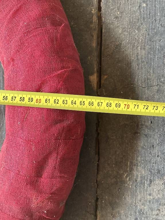 Alle Dekorationen: Kranzring Ø66x10 – Gebraucht aus Langrickenbach von stossero71 1