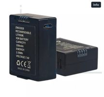 Akku zu RC OHR C187 7,4 V 35