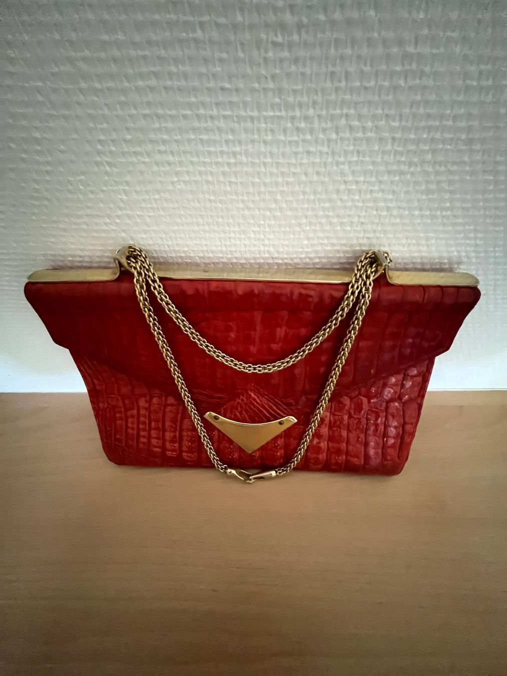 Borse da donna: Umhänge-Handtasche – Usato da Basel venduto da Lancer4 4