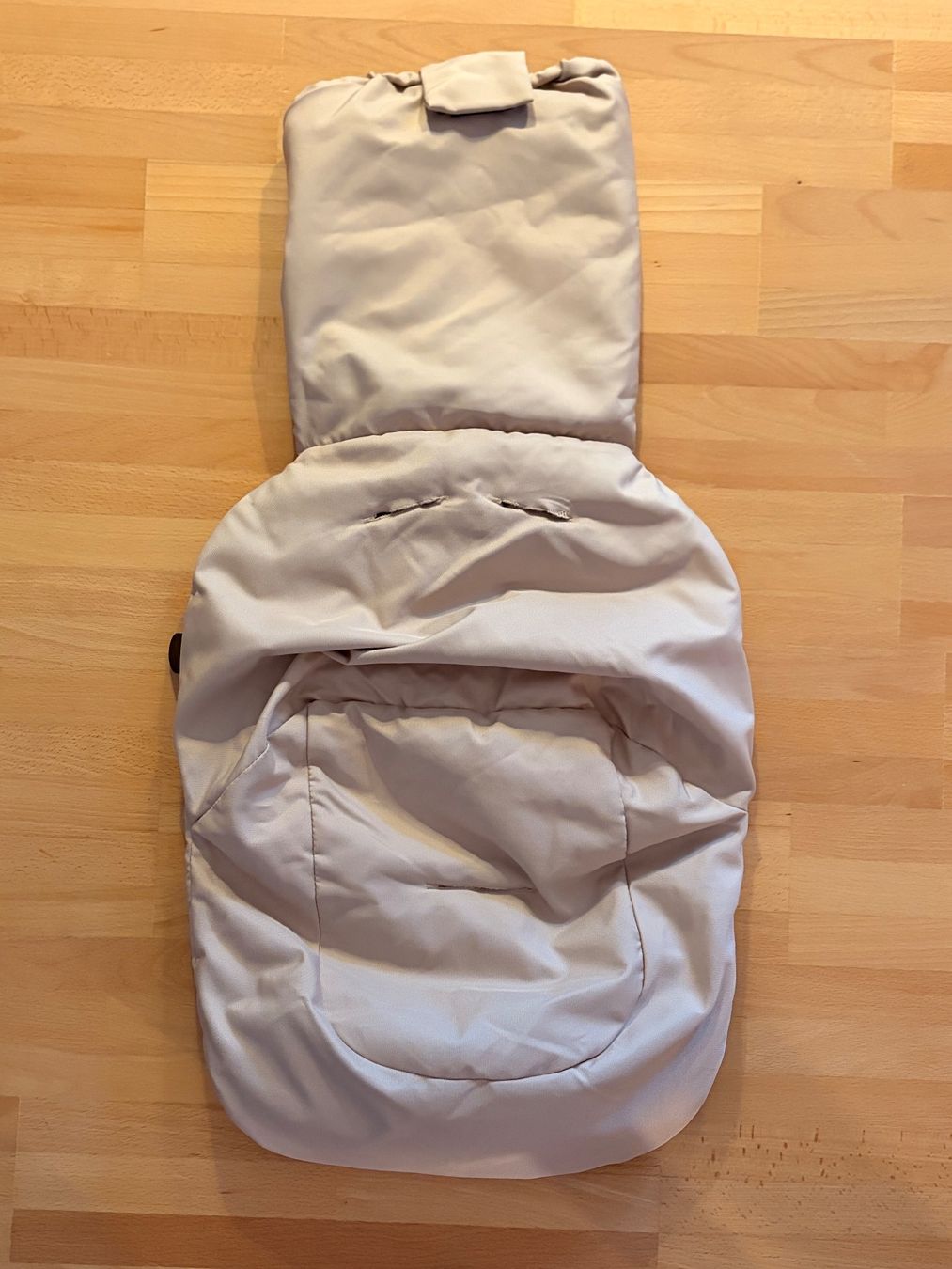 ABC Design Sacs de couchage: Fusssack ABC Design – D'occasion à Zürich par evivas 2