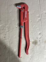 Technocraft Armaturenzange 1‘‘