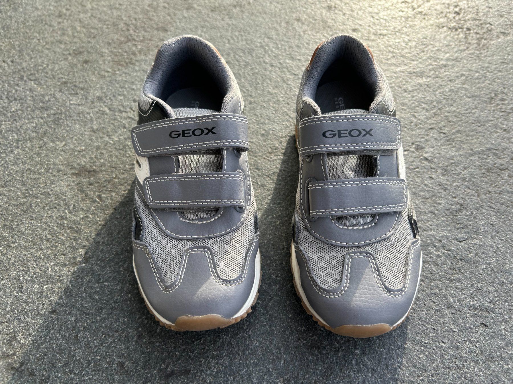Geox Scarpe per ragazzi: Schuh Marke "Geox" Grösse 30 – Usato da Zumikon venduto da meter03 1