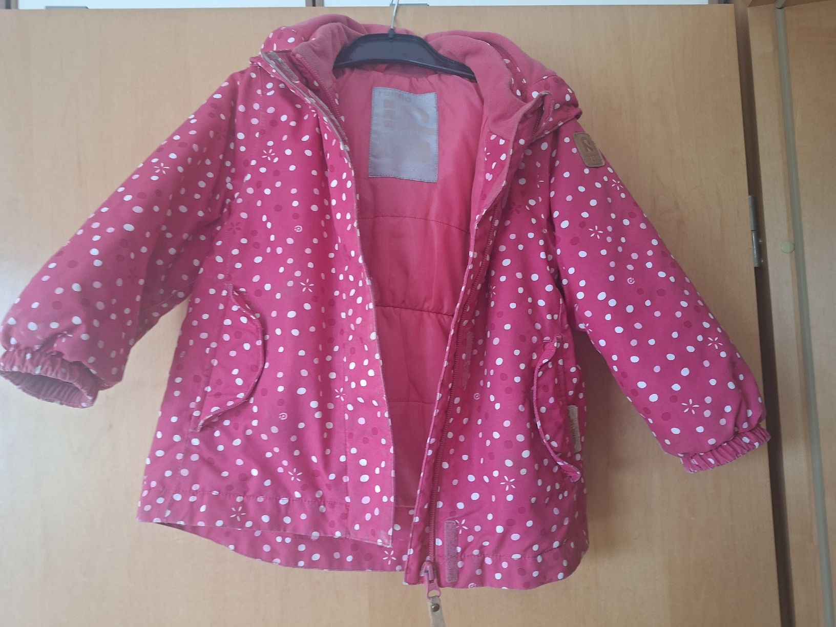 Reima Giacche & Cappotti: Winterjacke Reima Grösse 86 – Usato da Buchberg venduto da cla_7c5x