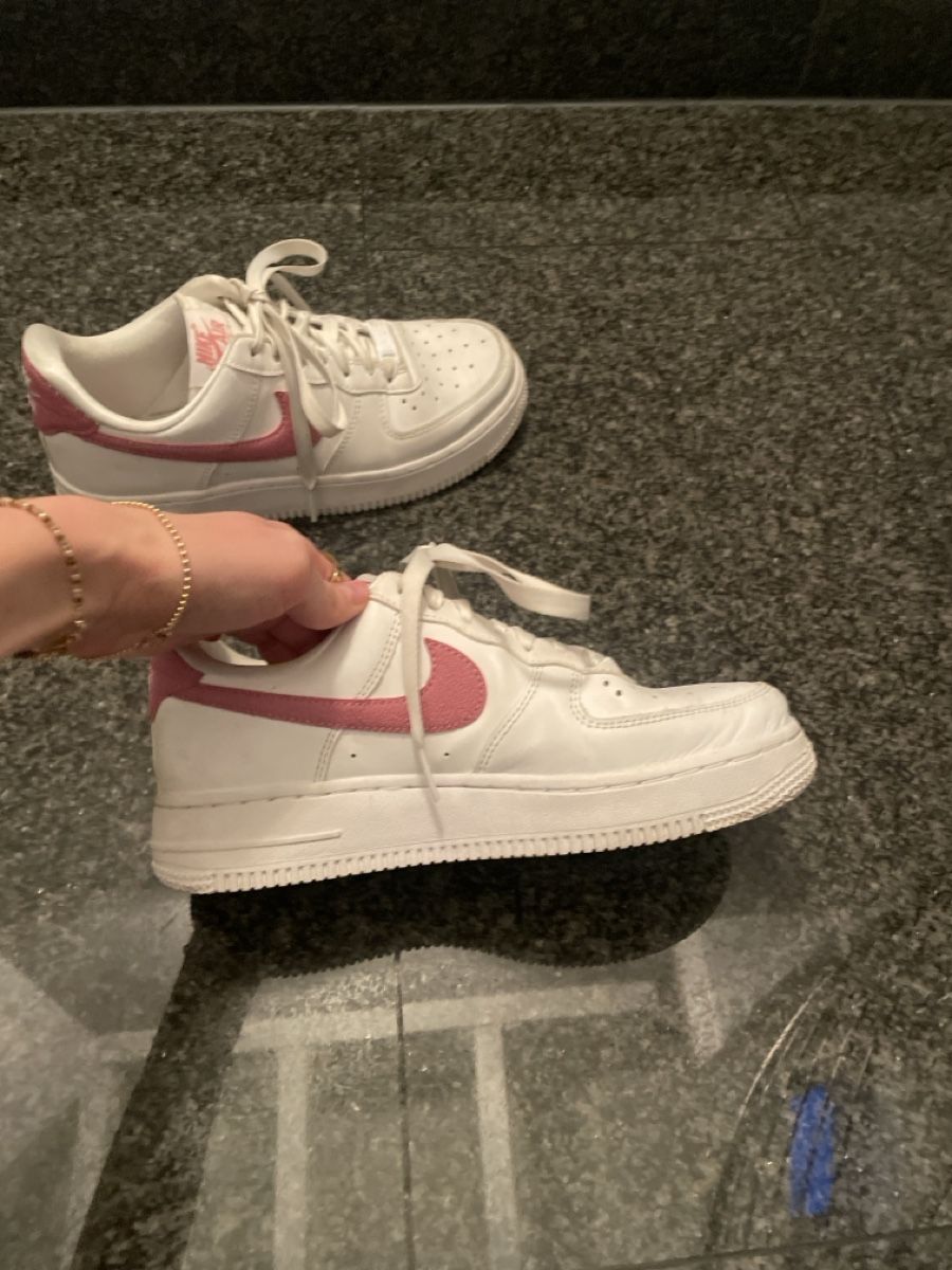 Nike Damenschuhe: Nike Air Force 1 – Gebraucht aus Steinach von ariana.xe 1