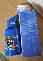 Kinder Thermo Trinkflasche