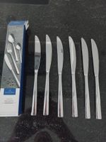 6 Messer Villeroy & Boch gebraucht