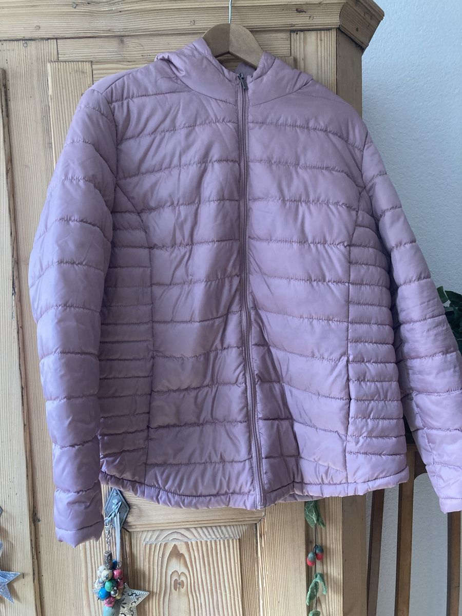 Giacche: Wattierte Jacke altrosa 46 – Usato da Schaffhausen venduto da christamawe 1