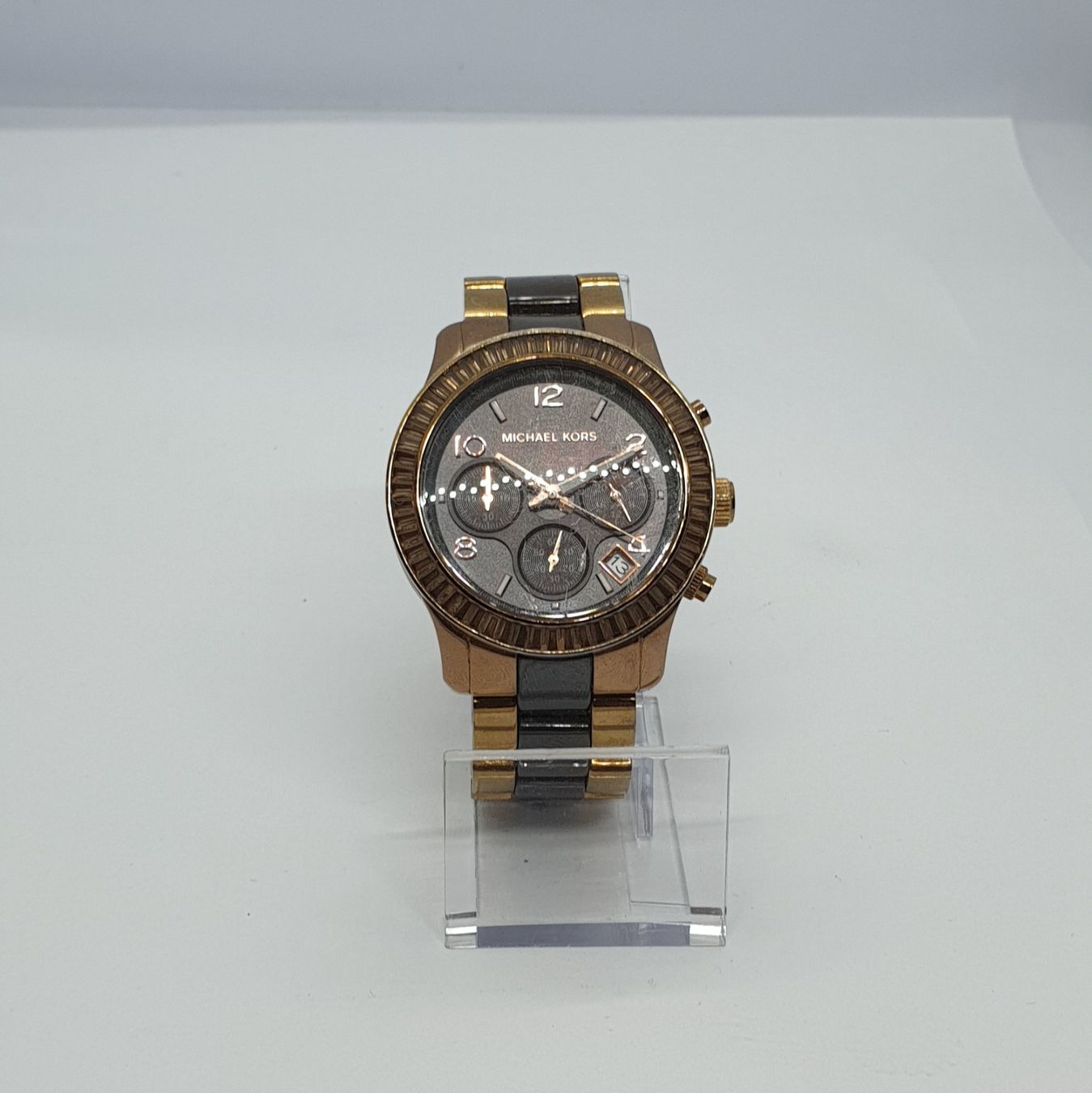 Michael Kors Orologi: Michael Kors Uhr – Usato da Luzern venduto da Luzern-Goldhaus