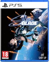 Stellar Blade – PS5 – NEUF SOUS BLISTER