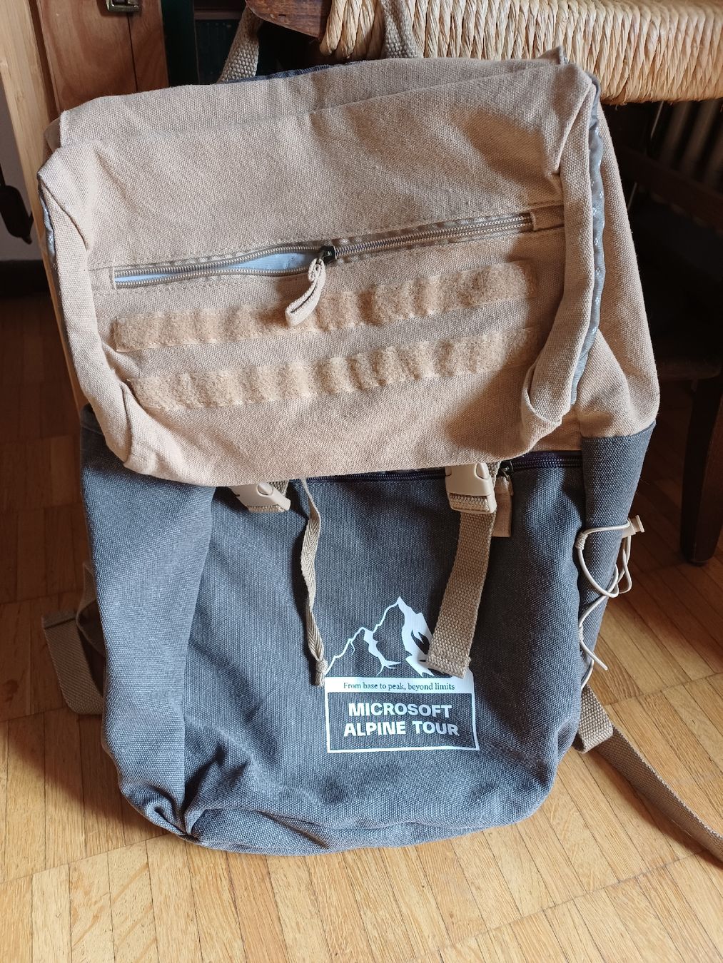 Zaini: Rucksack Field&co  – Usato da Morbio Inferiore venduto da supermammuth