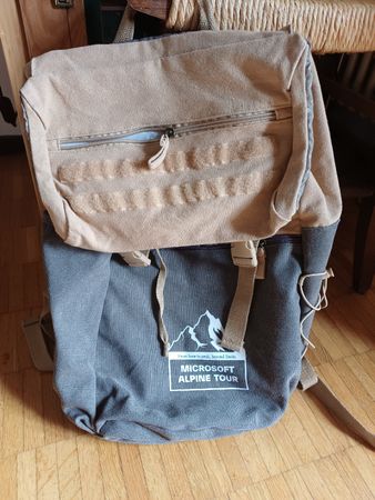 Rucksack Field&co 